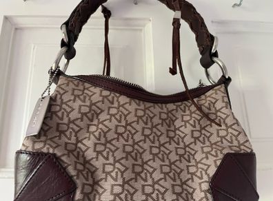 DKNY Vintage Handbag