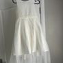 Flowergirl/Communion Dress Image 2