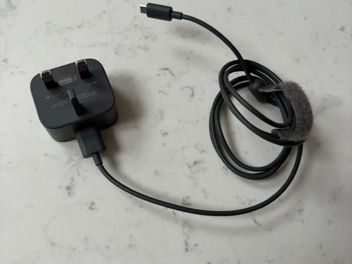 Google Chromecast 2nd Generation