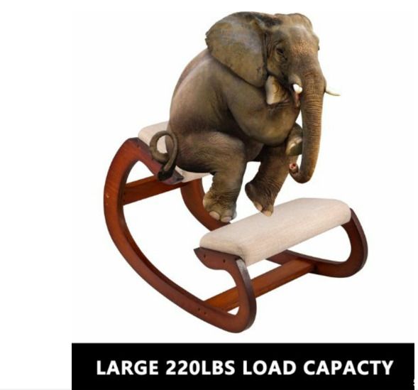 Sturdy Rocking Chair Home Updated High Admiration