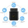 AUTOOL A5 Bluetooth ELM327 OBD2 Code Reader Auto Engine Scanner Engine Android Image 4