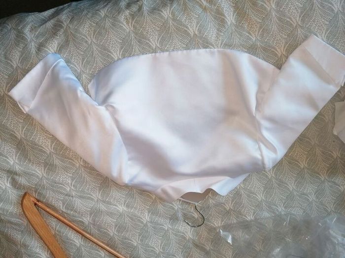 communion dress