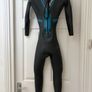 Ladies wetsuit Image 2