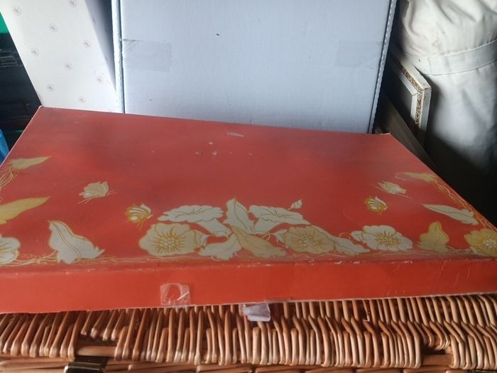 vintage sheets