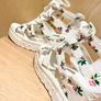 Woman's High Platform Wedges Uk Size6 - Brand New Image 3