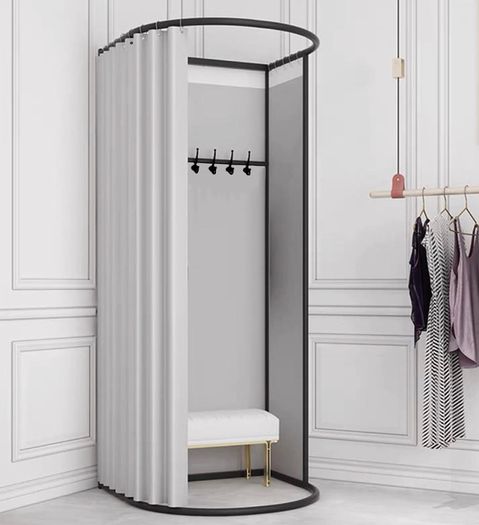 Dressing Room