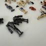 lego Star Wars battle droids and parts Image 5