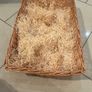 56cm L x 38cm W x 12cm H hamper / gift basket Image 2