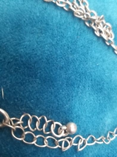 Silver Pendant
