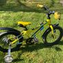 10" Cuda Blox bicycle Image 2