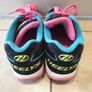 Heelies size 3(35) very good condition Image 5