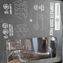Door handles and Lock Image 5