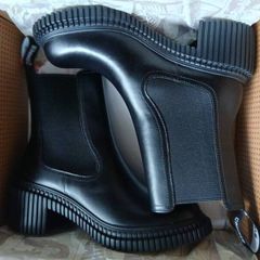 Camper "Pix London Negro"  Boots