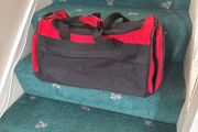 sports or travel bag