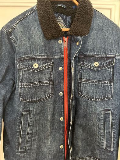 Superdry