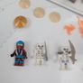 100% lego Ninjago job lot Image 3