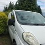 Opel Vivaro 2007 Image 2