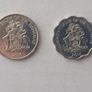Bahamas Coins Image 2