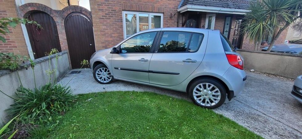 Renault Clio 1.4 16v Petrol for Sale