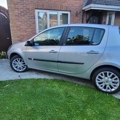 Renault Clio 1.4 16v Petrol for Sale
