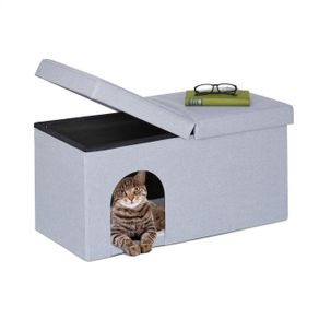 Cat cuddle Cave Heavy duty 150kg Bench  cat bed puppy bed pet cave