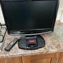 Logik 17" LCD TV/DVD with IPOD docking station Image 3