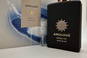Amouage King Blue