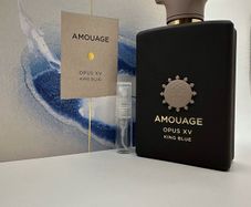 Amouage King Blue
