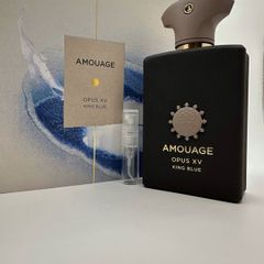 Amouage King Blue