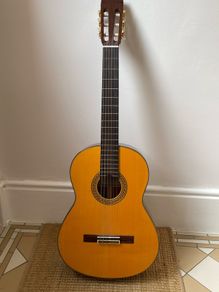 Yamaha Classical Guitar