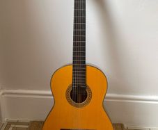Yamaha Classical Guitar