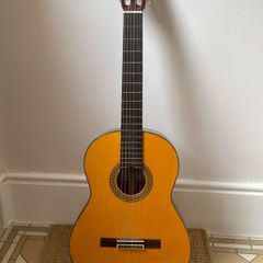 Yamaha Classical Guitar