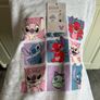 11-12y stitch hoodie BNWT Image 2