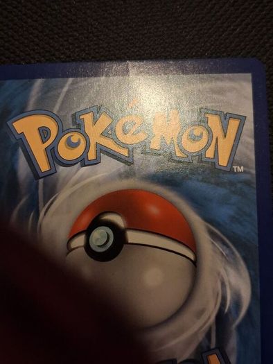 Pokemon Card: Moltres Zapdos & Articuno promo