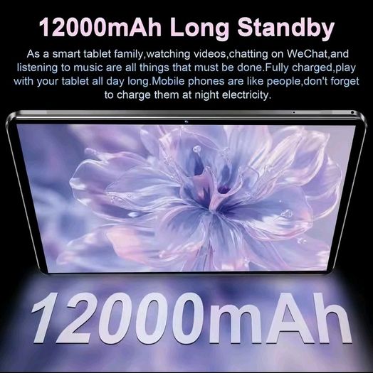 Brand New 10 Inch Tablet With Sim Card Slot