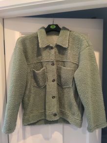 Ladies Summer jacket