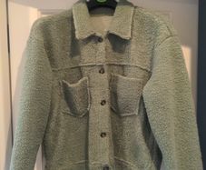 Ladies Summer jacket