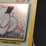 Clefairy 5/102 base set Pokemon card Image 6