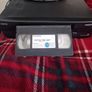 Vhs Video Sanyo Vhr-495 Ir Image 3