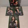 Alias Final Season DVD Image 2