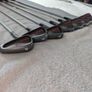Cobra King Forged CB/MB Irons 4 PW  KBS C Taper 120 S Image 2