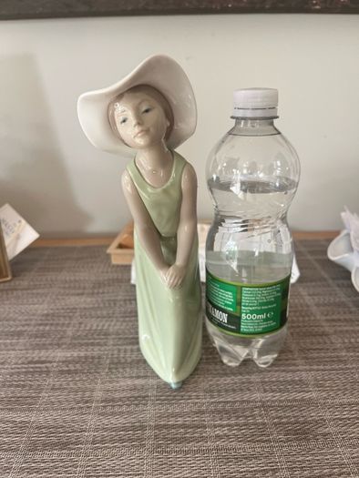 Lladro Figurine