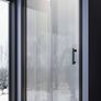900mm Shower Door Image 2