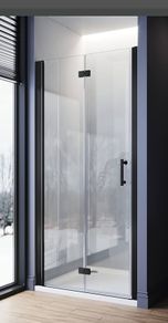 900mm Shower Door
