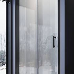 900mm Shower Door