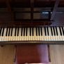 Free Piano for Collection Image 8
