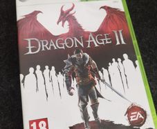 Dragon Age 2. Xbox 360