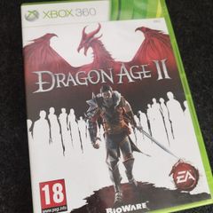 Dragon Age 2. Xbox 360