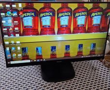 Philips 27" Full HD IPS Monitor
