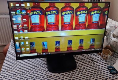 Philips 27" Full HD IPS Monitor